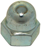Din 1587 Dome Nut Hex Cap Nut