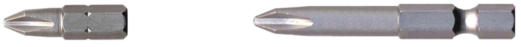 Insert Bit Power Bit Phillips Drive