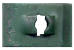 U Nut Spring Nut panel fixing Unut Spire Type